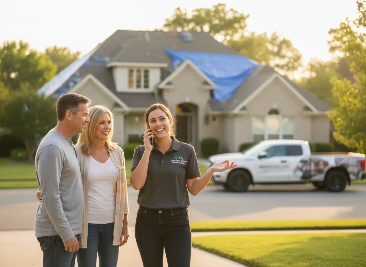 Emergency Roof Repair Lenox, IA FAQs